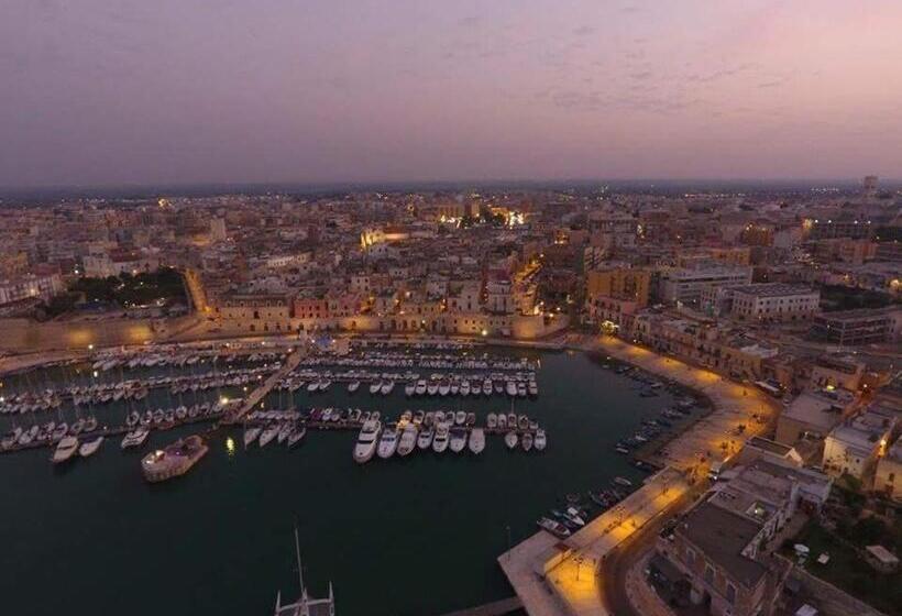 Pensjonat Palazzo Lupicini Affittacamere