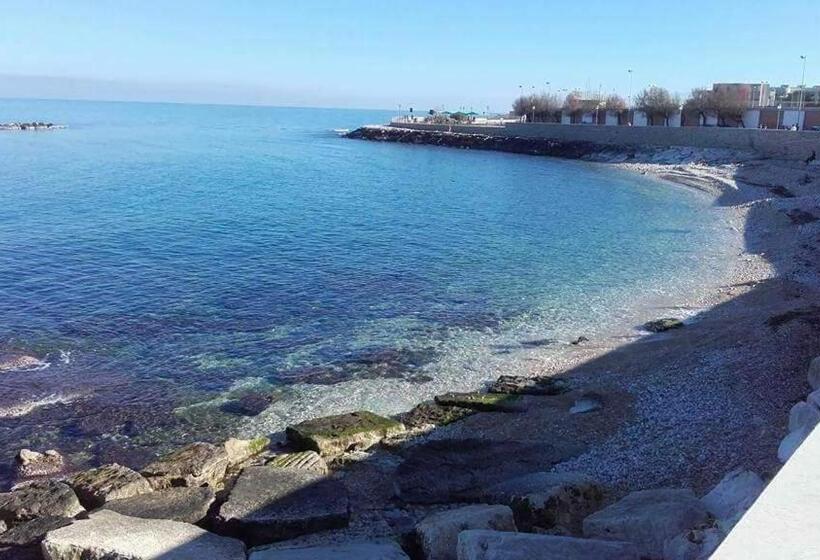 Pensjonat Palazzo Lupicini Affittacamere