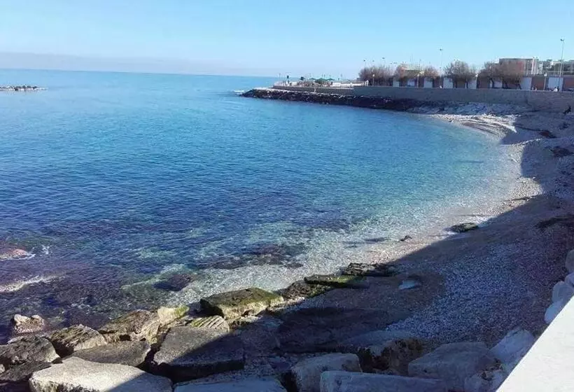 Majatalo Palazzo Lupicini Affittacamere