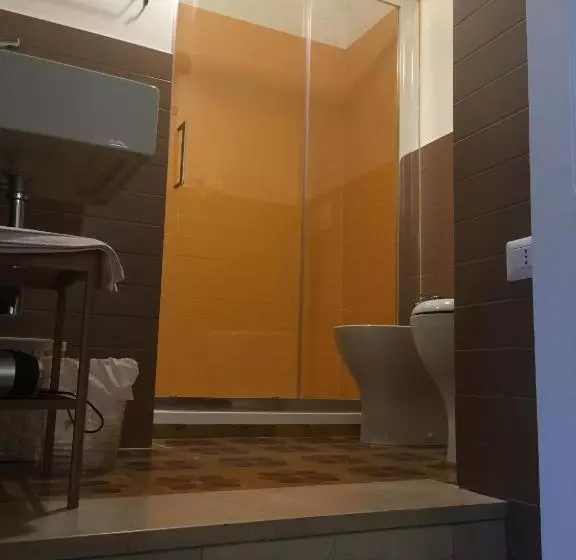 Majatalo Palazzo Lupicini Affittacamere