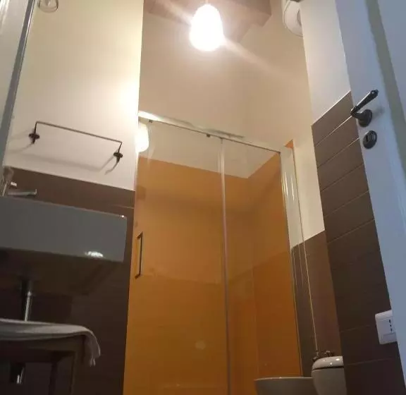 Majatalo Palazzo Lupicini Affittacamere