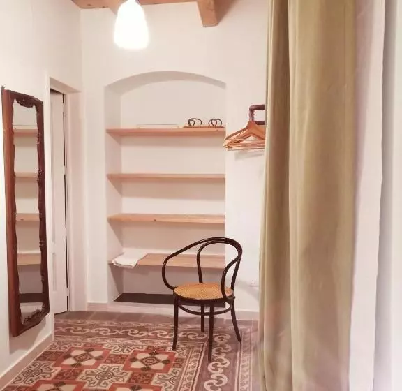 Majatalo Palazzo Lupicini Affittacamere