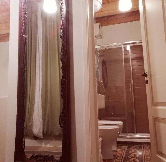 Pensjonat Palazzo Lupicini Affittacamere