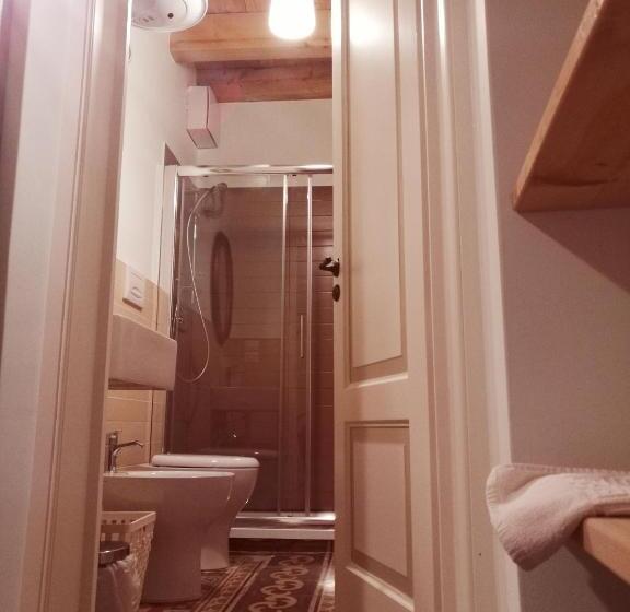 Pensjonat Palazzo Lupicini Affittacamere