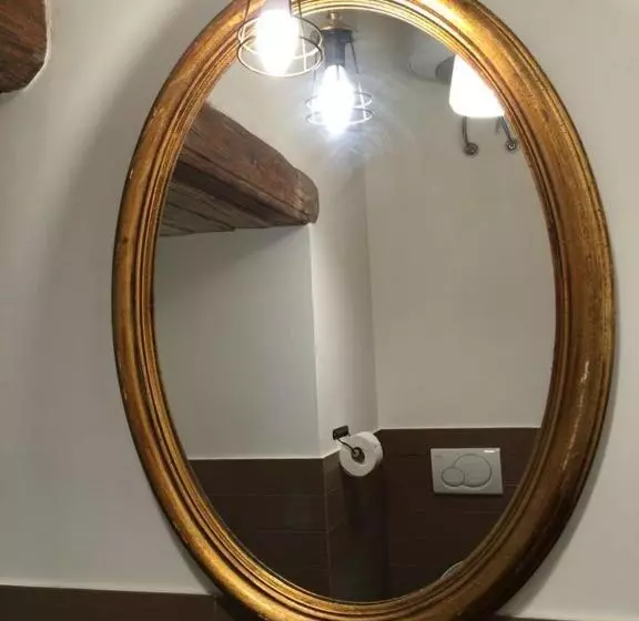 Majatalo Palazzo Lupicini Affittacamere