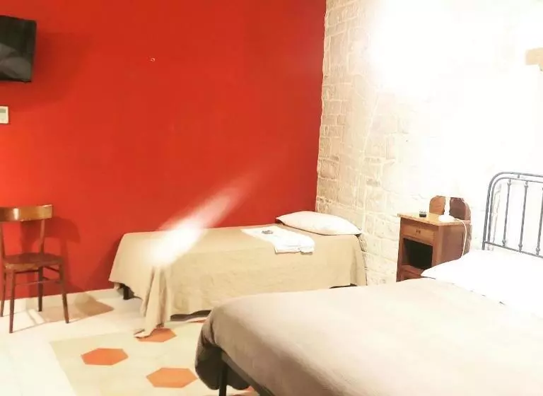 Majatalo Palazzo Lupicini Affittacamere