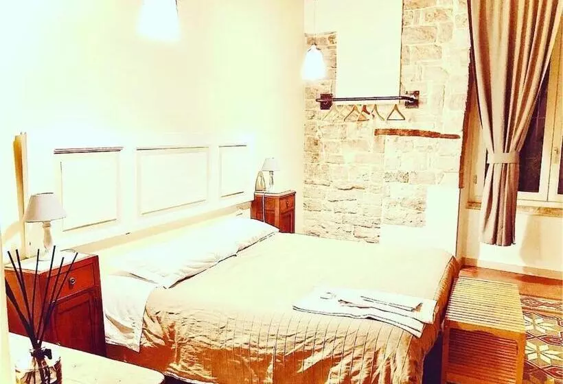 Majatalo Palazzo Lupicini Affittacamere