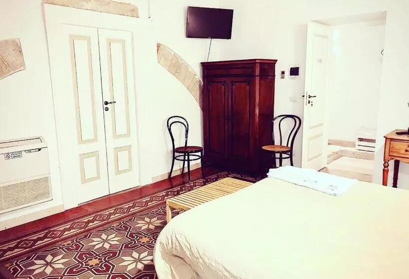 Majatalo Palazzo Lupicini Affittacamere