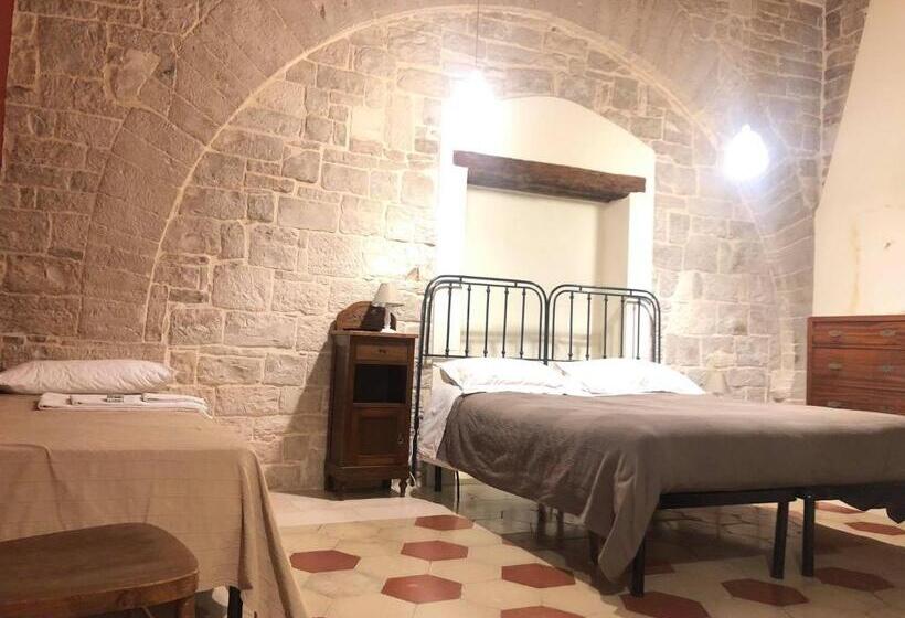 Pensjonat Palazzo Lupicini Affittacamere