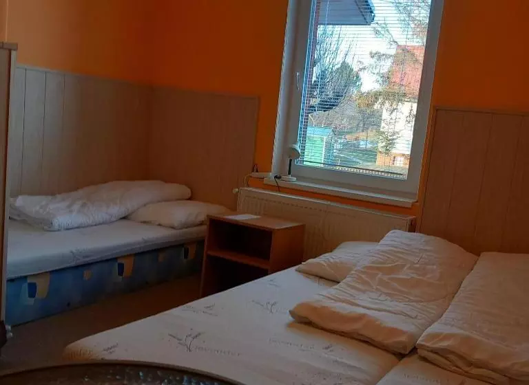 Majatalo Privát čujová