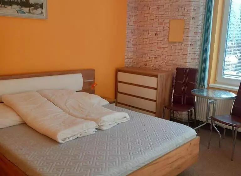 Majatalo Privát čujová