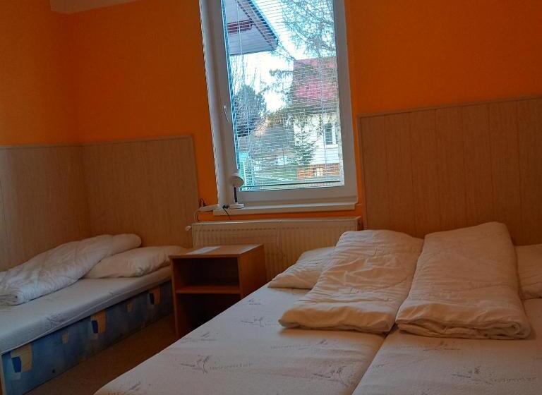 Pensão Privát čujová