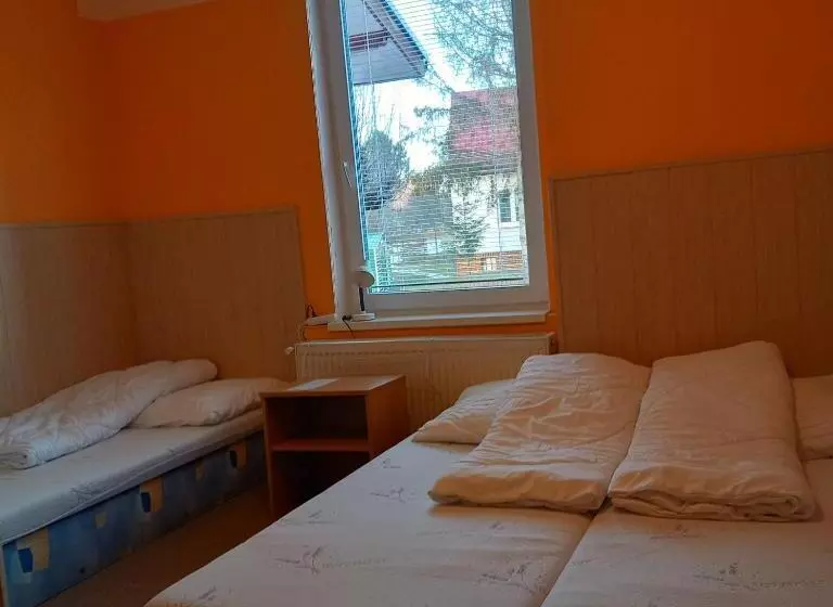 Majatalo Privát čujová