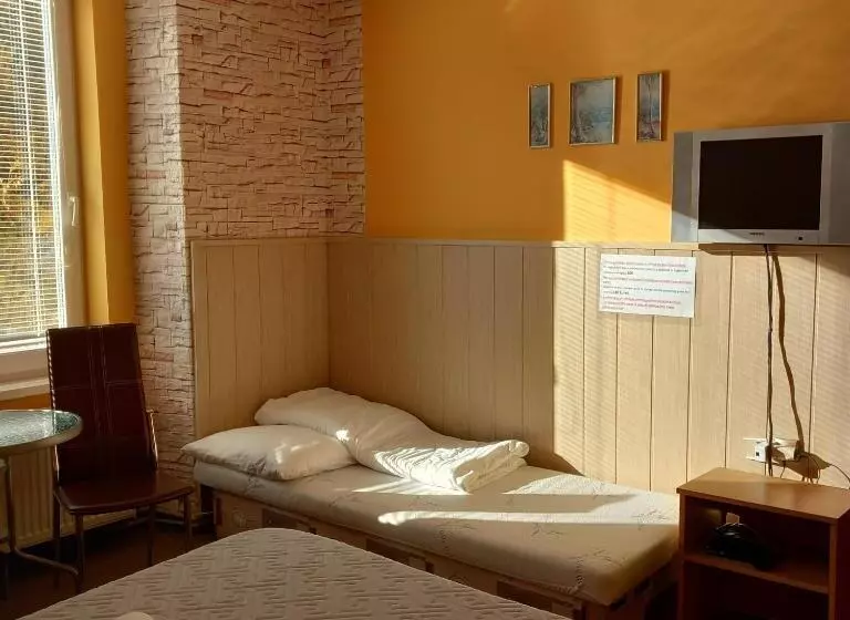 Majatalo Privát čujová