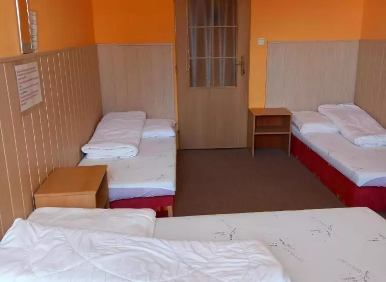 Majatalo Privát čujová