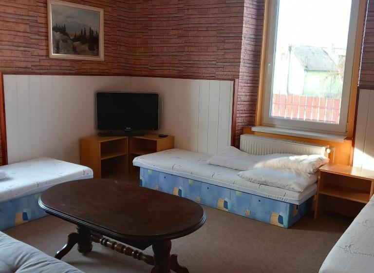 Pensão Privát čujová