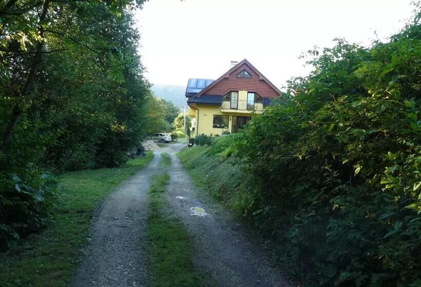 Majatalo Privát Za Lesíkom