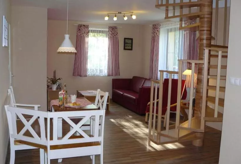 Majatalo Privát Za Lesíkom