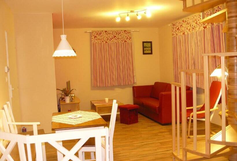 ペンション Privát Za Lesíkom