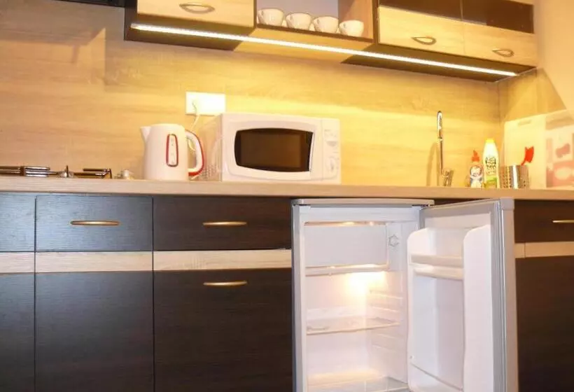 Majatalo Privát Za Lesíkom