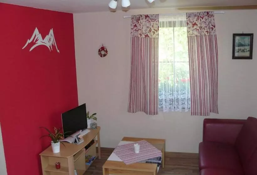 Majatalo Privát Za Lesíkom