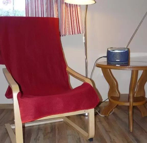 Majatalo Privát Za Lesíkom