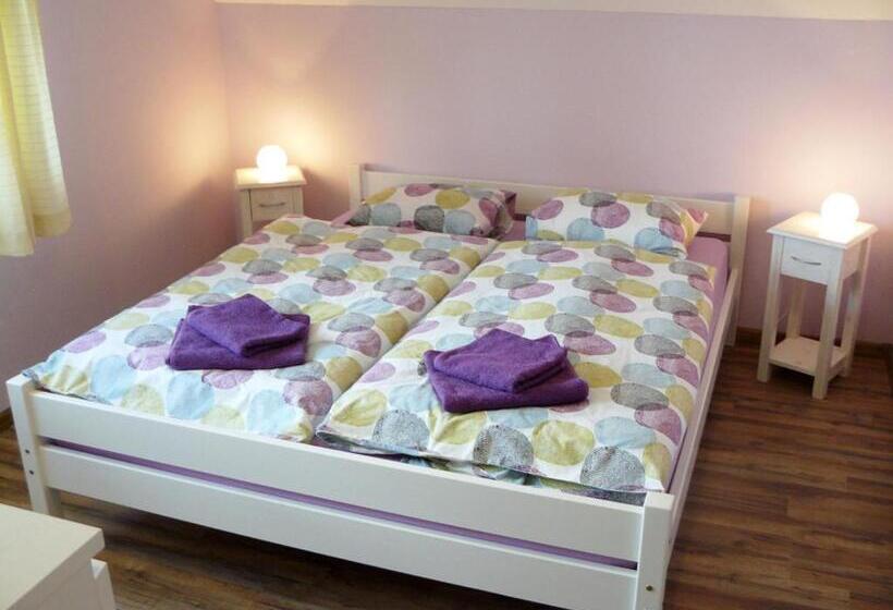 ペンション Privát Za Lesíkom