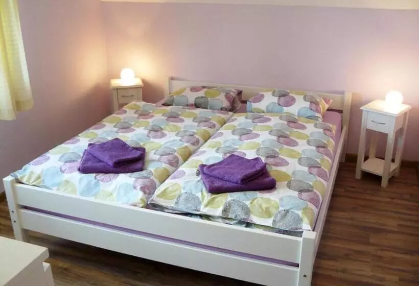 Majatalo Privát Za Lesíkom