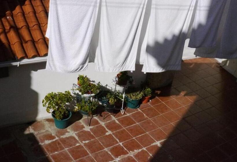 پانسیون Residencial Luz