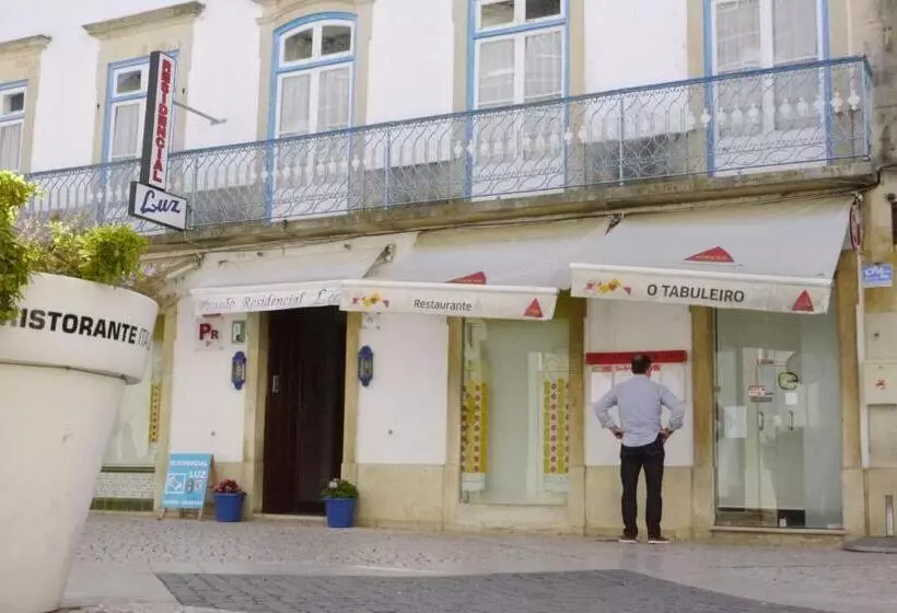 ペンション Residencial Luz