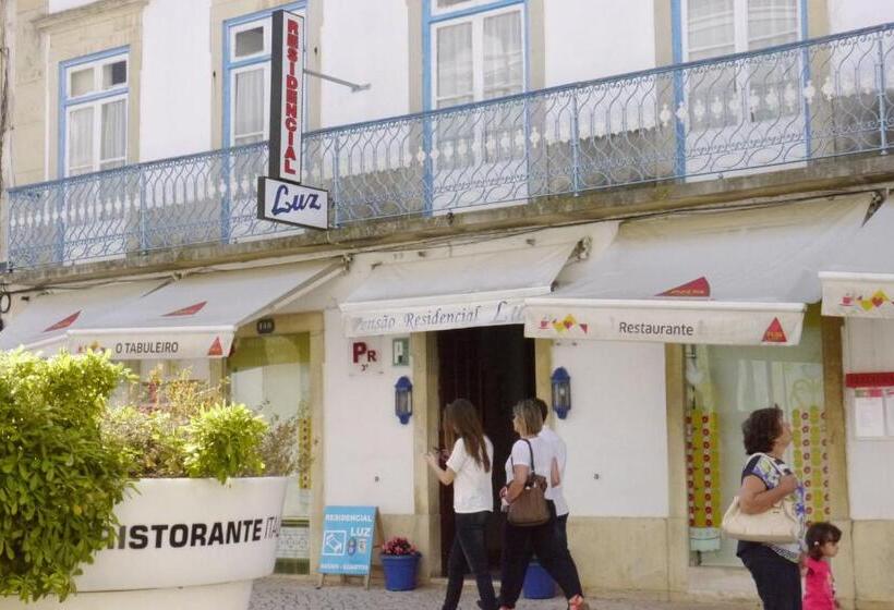 پانسیون Residencial Luz