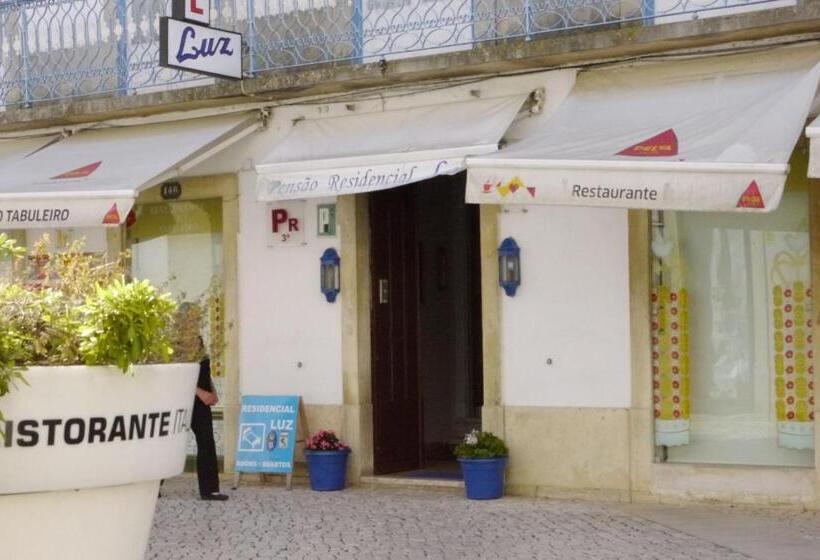 پانسیون Residencial Luz