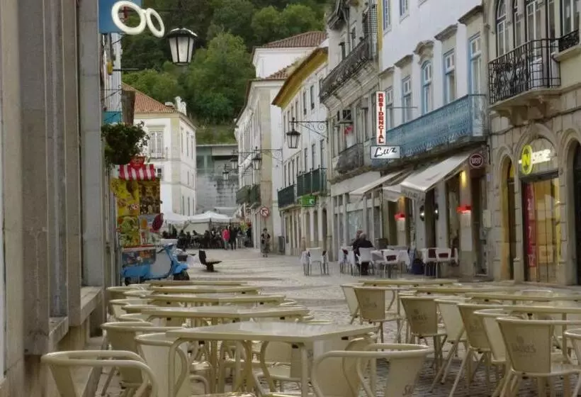 ペンション Residencial Luz