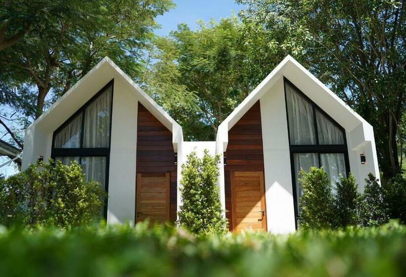 膳宿费 River Kwai Kiri Resort