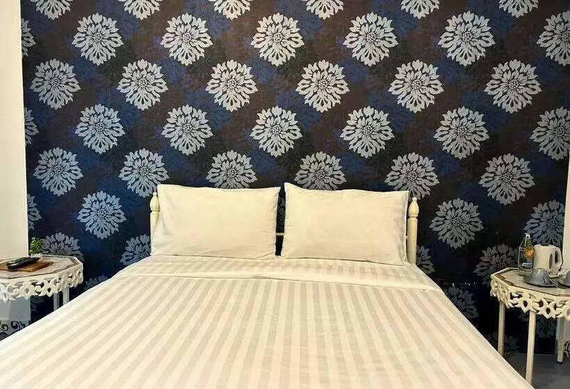 Majatalo River Kwai Kiri Resort