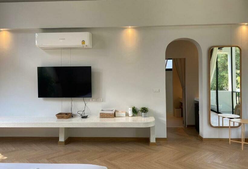 膳宿费 River Kwai Kiri Resort