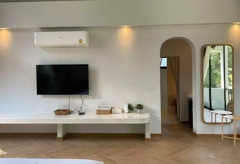 Majatalo River Kwai Kiri Resort