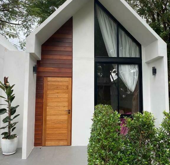 膳宿费 River Kwai Kiri Resort