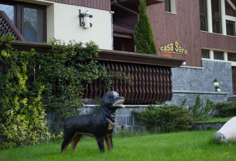 Pension Casa Sara