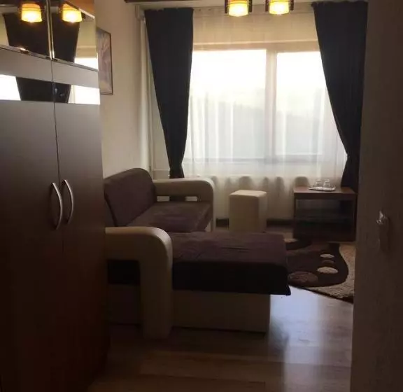 Pensiunea Roka