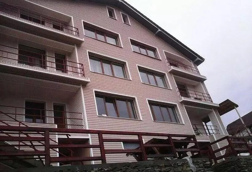 Pensiunea Roka