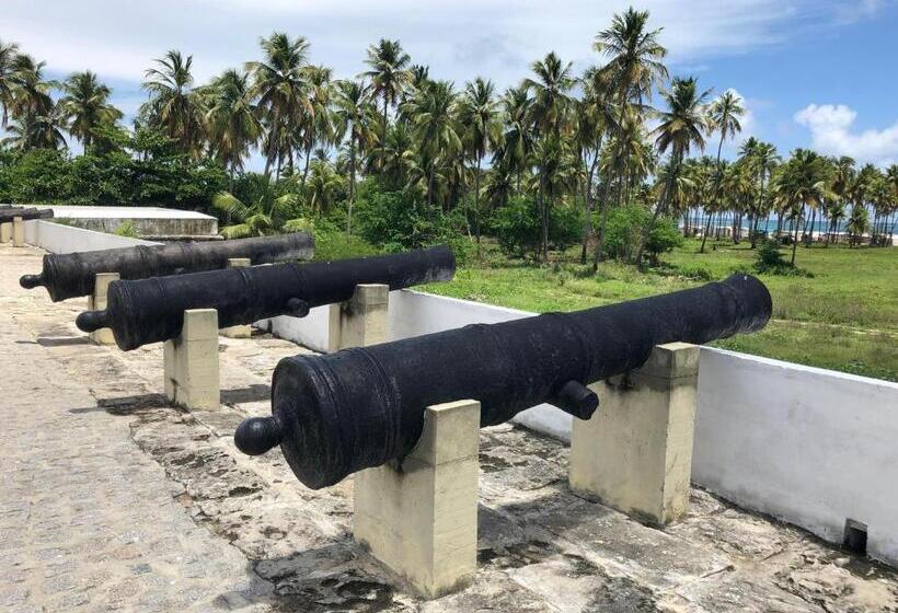 Praia Dos Carneiros Apart Beira Mar