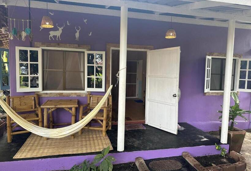 منتجع Colorful Hut