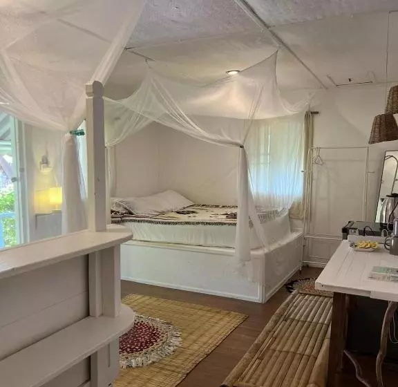 Lomakeskus Colorful Hut