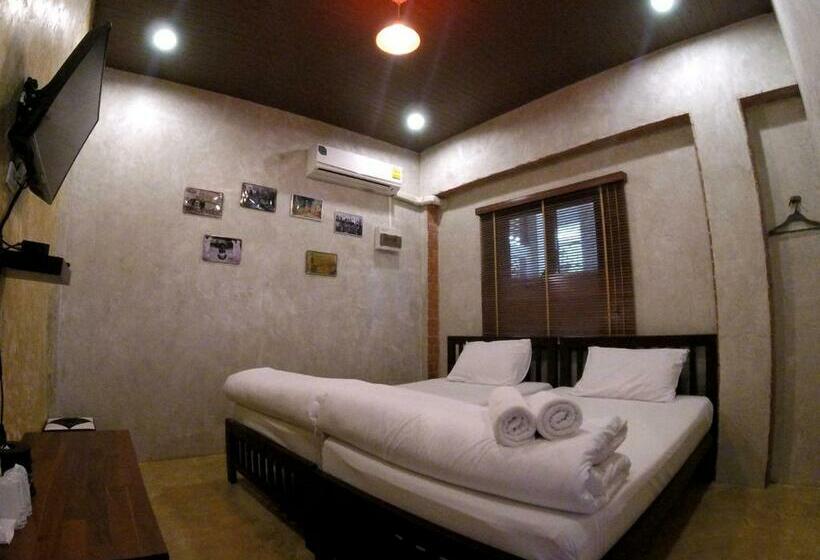 אתר נופש Toffee House