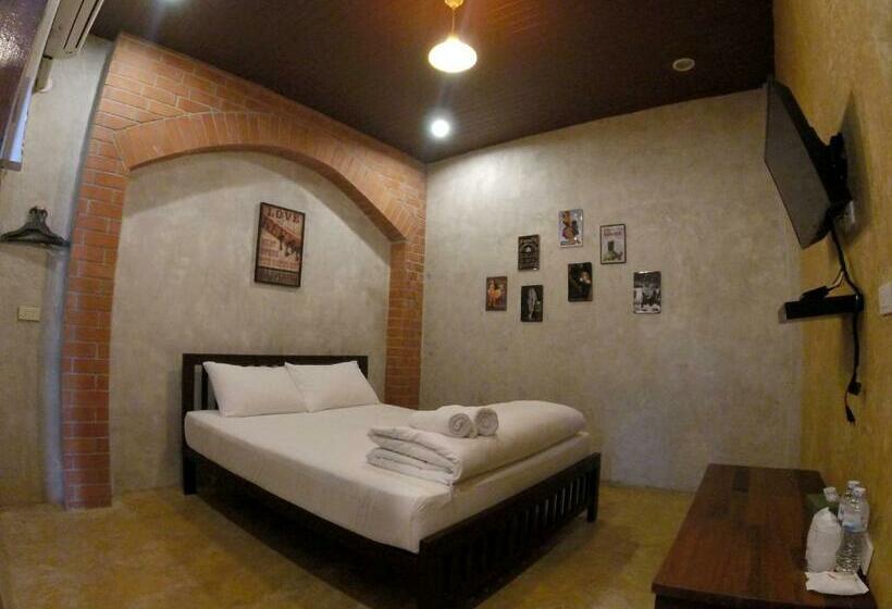 אתר נופש Toffee House