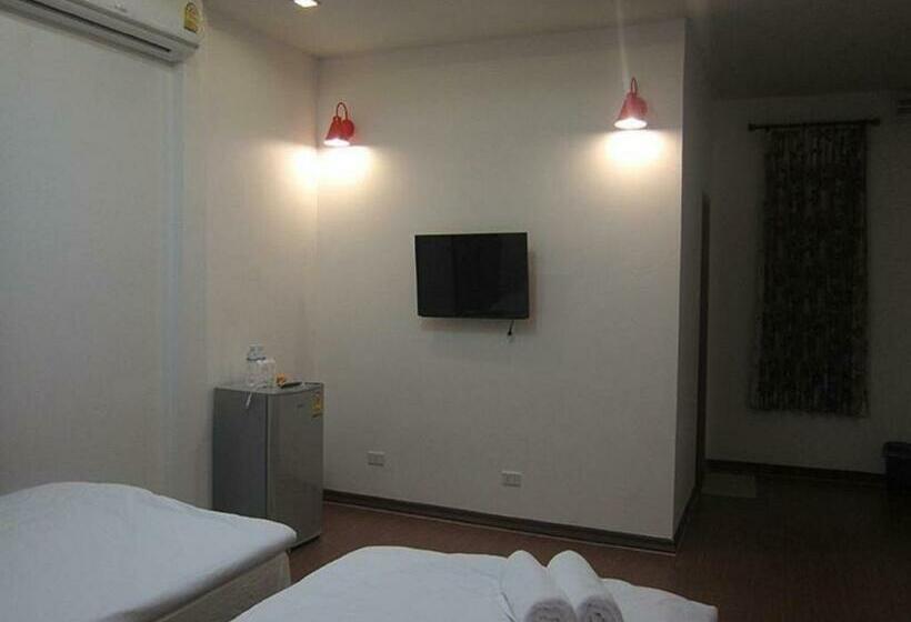 אתר נופש Toffee House