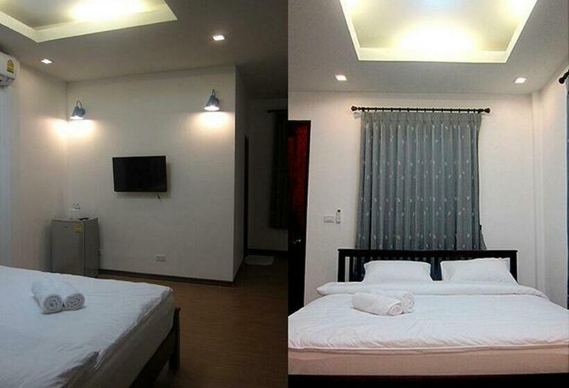 אתר נופש Toffee House