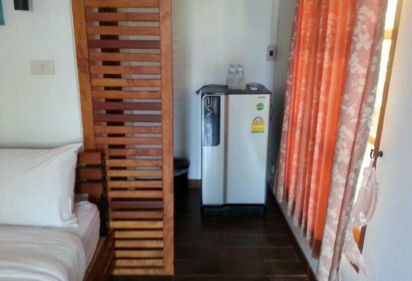 אתר נופש Toffee House