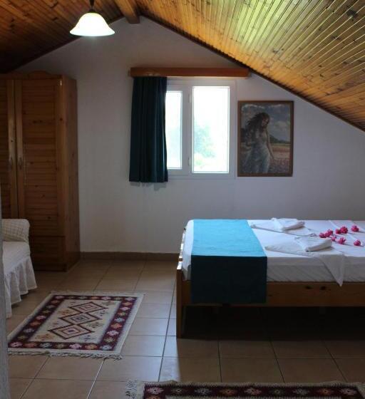 Summer Life Villa Apart